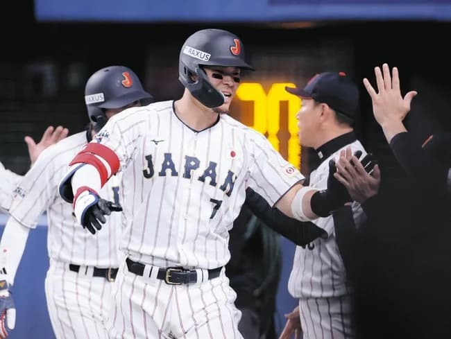 【朗報】サトテルホームランに虎党歓喜「この子阪神の選手です！この子阪神の選手です！阪神優勝！！」