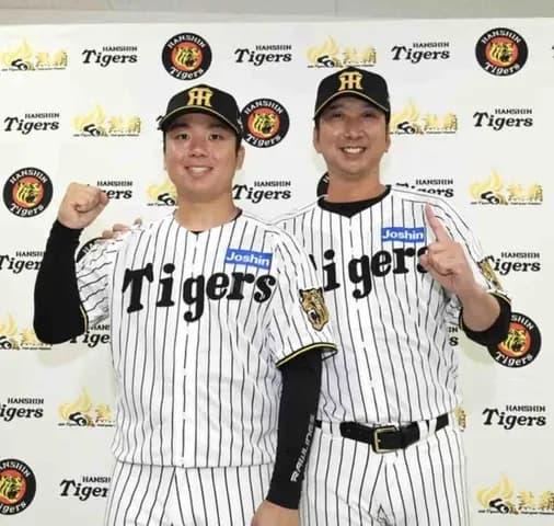 【阪神】開幕投手は村上頌樹　藤川球児監督が公表　２年連続２回目で球団初のリーグ連覇初陣託す