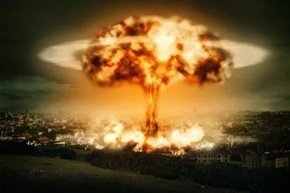 【画像】中国父さん、日本を核で脅してしまうｗｗｗｗｗｗ