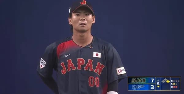 【？報】井端監督、仲田を返してくれないｗｗｗｗ