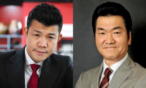 【疑問】亀田とか紳助みたいな顔の男って、なんでこんなに多いの？ｗｗｗｗｗｗ