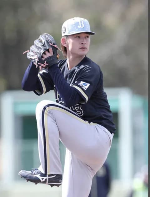 寺西成騎が３・２侍ジャパン強化試合で先発へ！！侍ジャパンはメジャー組も出場予定