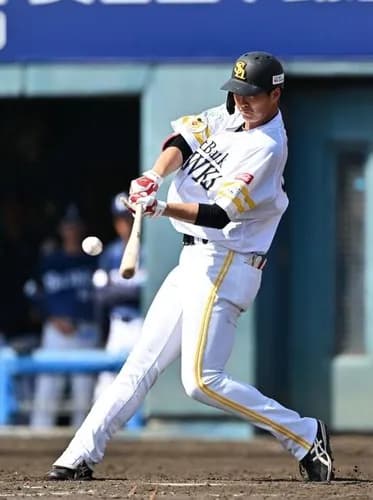 SB秋広場外ホームランwwwwwwwwwwww