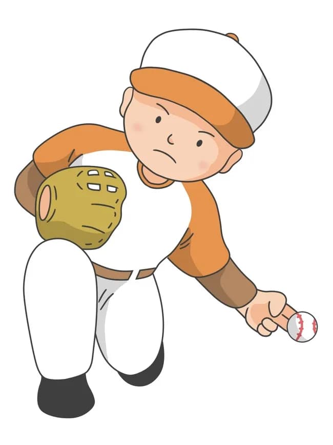 左投げのアンダースローがいない理由