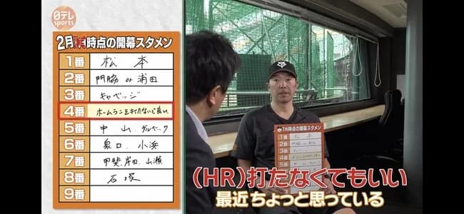 【悲報】巨人阿部慎之助「4番はホームラン打たなくていい」←これｗｗｗｗｗｗｗ
