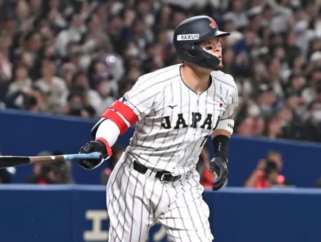 佐藤輝明、スタメンか