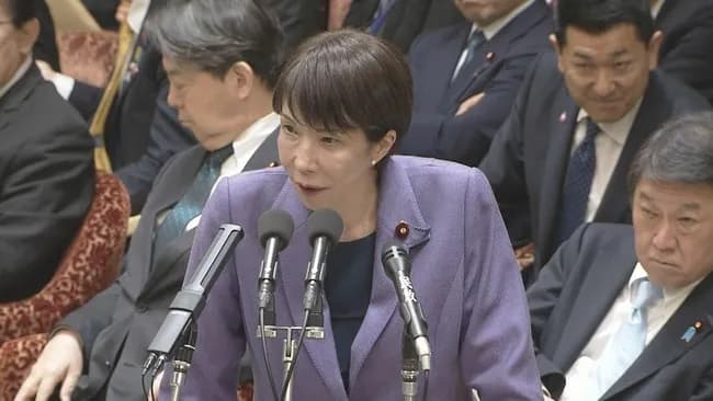 【悲報】高市早苗「私に恥をかかせるっ！」大臣を叱責