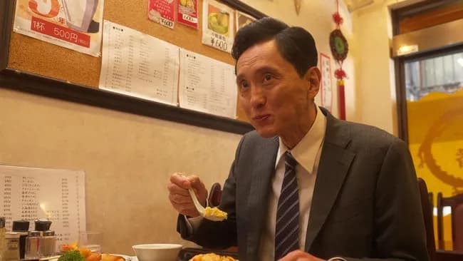 【悲報】孤独のグルメ11撮影決定に最大のアンチ発狂ｗｗｗｗ