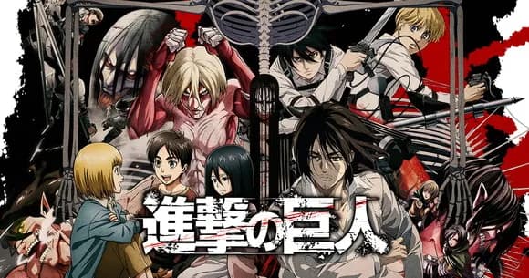 【急募】進撃の巨人よりも、ストーリーが面白い創作物ｗｗｗｗｗｗ