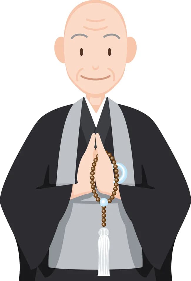 冠婚葬祭について小学校からもっと詳しく教えるべきよな