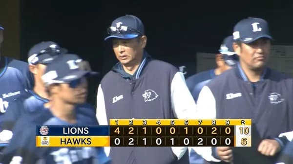 【勝利】西武ファン集合（2026.3.1）