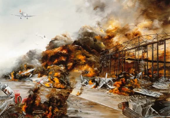 【疑問】なんで戦争って起きるんや?wwwwwwwwwwwwwwww