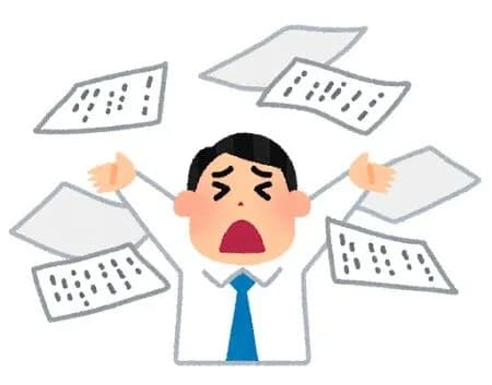 なんで仕事ってなくならないの？