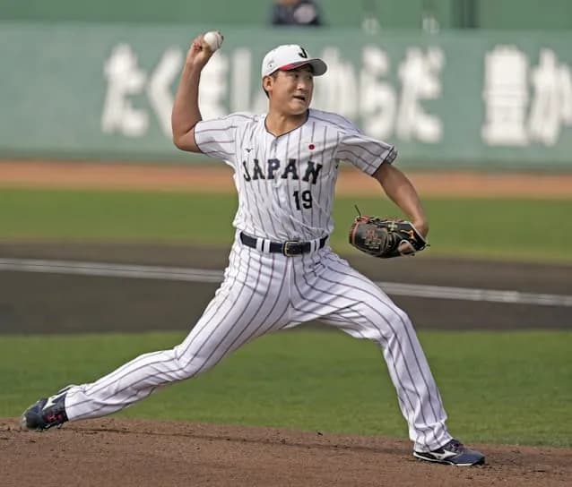 侍ジャパン最年長・菅野智之（36）、決起集会の費用を全額支払い