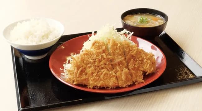 近所に｢かつや｣と｢松のや｣がある奴らは超勝ち組