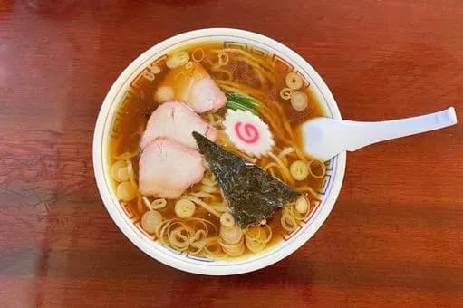【悲報】大阪とかいう「ラーメン不毛地帯」ｗｗｗｗｗｗｗｗｗｗｗｗｗｗｗｗ