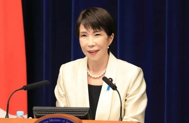 高市早苗さん「消費税について、なぜ開かれた国会ではなく密室で数名の議員が決める必要があるのか？」