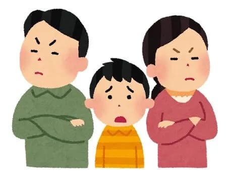 【悲報】嫁から仕事復帰したいから、育児もっとしてと言われたんだが