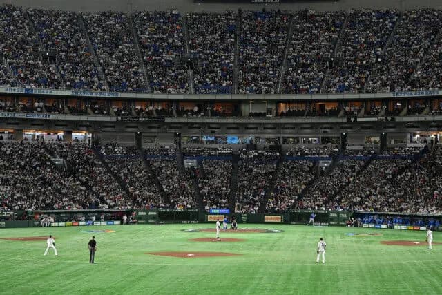 SNS「わー大谷ホームラン打った～！」MLB「文字情報投稿は規約違反です」