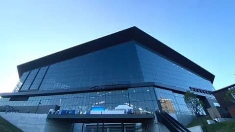 【日本ハム】進化が止まらないエスコンフィールドHOKAAIDO LEDを8面増設 スタンド前面に帯状ビジョンが登場