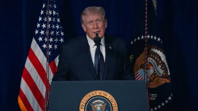 【悲報】トランプが米兵殉職の報復宣言、4週間は戦争終わらないと発言ｗｗｗｗ