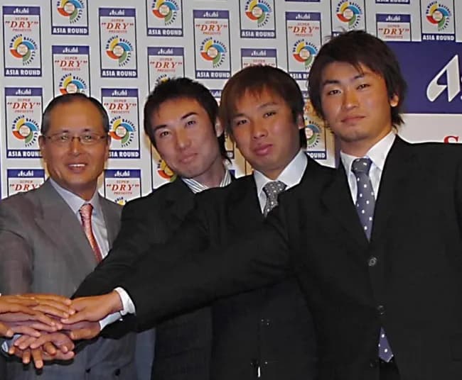 【第1回WBC】マウンドに国旗「腹が立ちましたよね」と青木氏　世紀の大誤審に「まさか世界レベルの試合で起きるとは」と松坂氏