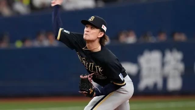 オリックスさん、うっかり日本代表に勝利してしまう