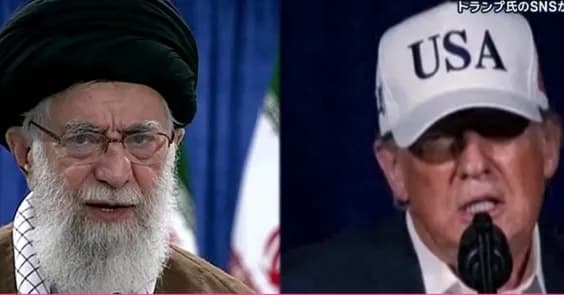 【疑問】アメリカの戦法ズルくないか？卑怯すぎる。悪の帝国やんｗｗｗｗｗ