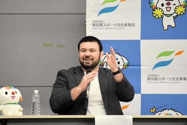 ウルフアロン「皆さん勘違いしてるが選手村のコンドームって土産で持ち帰ってるだけで現地で使ってない
