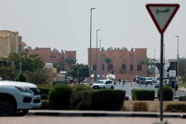 【悲報】イラン、UAEの次はカタールとサウジアラビアを徹底的に攻撃し始める