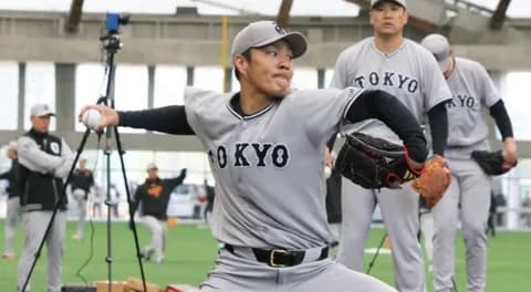 【悲報】巨人 阿部監督「則本が投げ込みまくってる。昭和の匂いを感じる。」