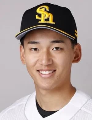 前田悠伍が開幕ローテ脱落　小久保監督「もう無理やね。スタートラインに立っていない」