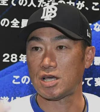 ＤｅＮＡ度会が２軍合流　相川監督「もう一度取り組み含め考え直す」「彼の実力を考えたときに、物足りない」　今後次第では昇格も