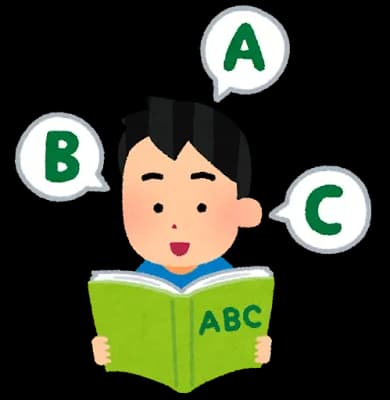 英語教師「ワイくんこれ読んで→surprised」ワイ「さーぷりせっど」