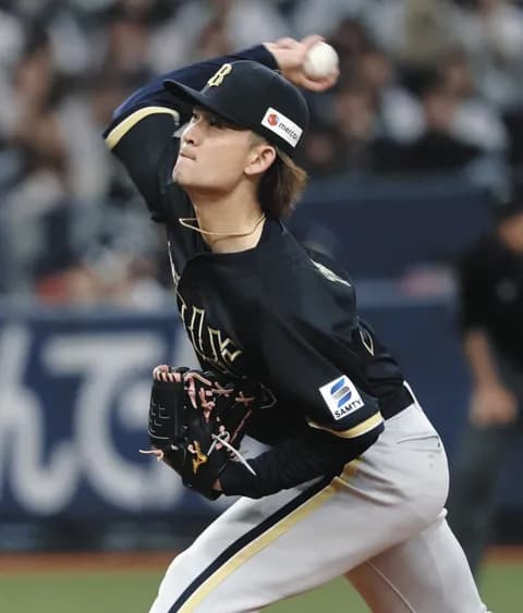 世界の大谷を完封したオリックスwwwwwww
