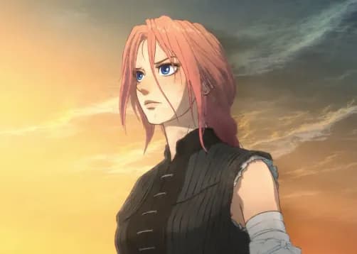 【画像】果てしなきスカーレット、日本で最後の上映回にファンが大集結！！ｗｗｗｗｗｗｗｗｗｗ