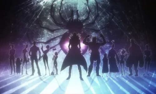 【疑問】幻影旅団でキルアに勝てる奴おるんやろか？ｗｗｗｗｗｗｗｗｗｗｗｗｗｗｗｗ