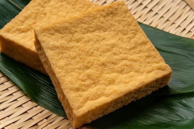 厚揚げって正直いらないよな？