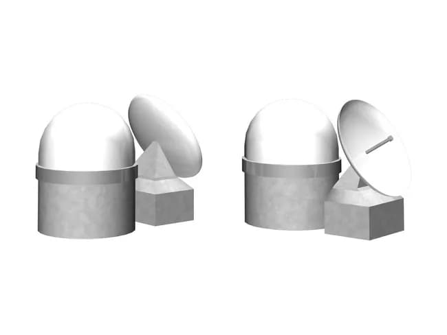 【悲報】中国製レーダー、イランでもベネズエラでも機能しない・・・・