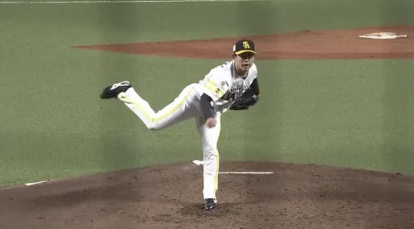 木村光、樹木トリオに加入か　小久保監督がベタ褒め「めちゃくちゃ良かった」