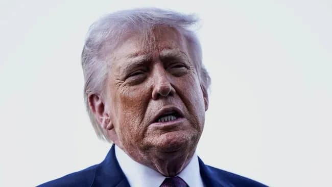 【緊急】トランプ大統領「大きな波、まもなく来る」