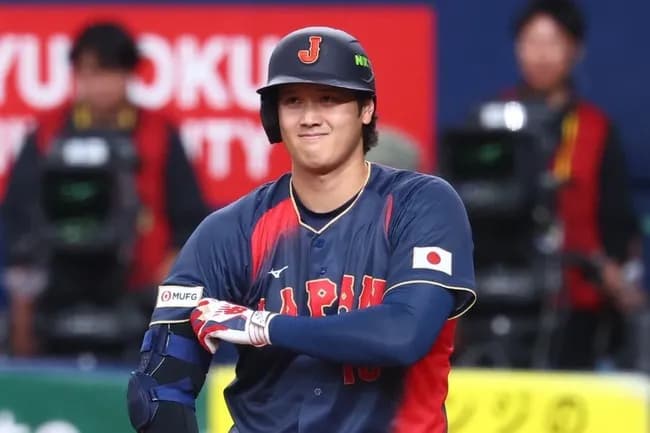 大谷さん強化試合5タコ