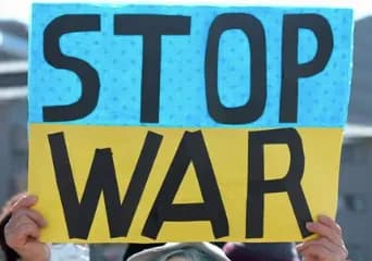 【悲報】日本の芸能人、ミュージシャン、スポーツ選手、誰も戦争反対を表明しない・・・・・・