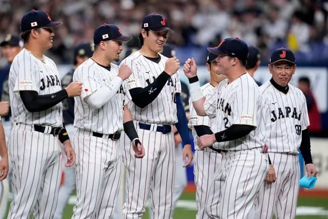 WBC開幕まであと2日、“ネトフリ国内独占”に戸惑いの声止まず…人気ラジオDJが60代父の困惑ぶり明かす「どうしたらいいんや...」