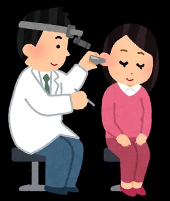 耳鼻科「あーこれガイジだな」ワイ「は！？」