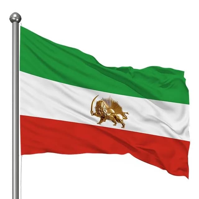 【悲報】イランさん、アメリカの攻撃に対する報復として無関係の国を先制攻撃