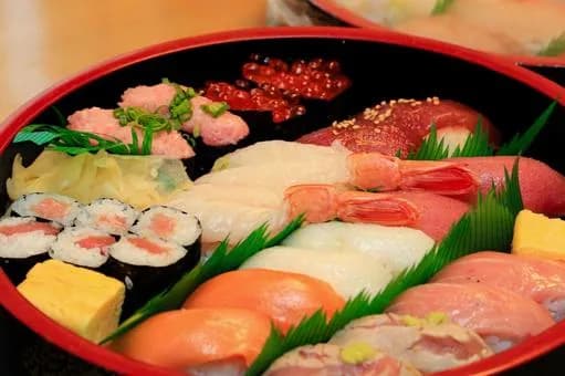 【悲報】1番しょうもない寿司ネタ、決定するｗｗｗｗｗｗｗｗｗｗｗｗｗｗｗｗ