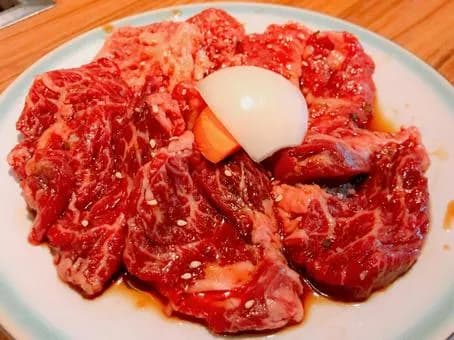 【朗報】焼肉ワイ「ハラミ美味えぇぇぇぇ！！」