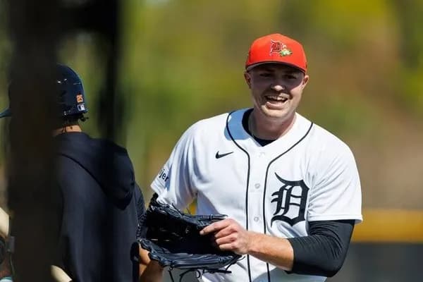 【WBC】 米国代表スクーバル、1試合で離脱計画に非難殺到「ユニホームを着る資格ない」