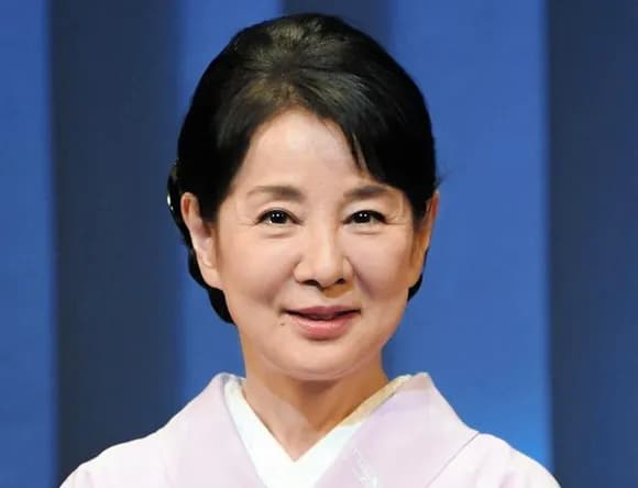 【画像】吉永小百合さん（80歳）ガチのまじで美しすぎると話題にｗｗｗｗｗｗｗｗｗｗ